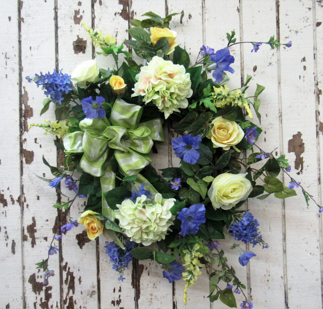 Gallery/ENG07 - April's Garden