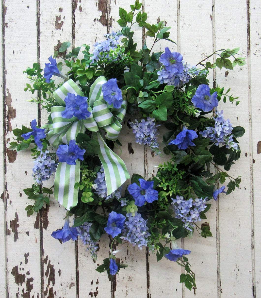 Gallery/Eng110 - April's Garden