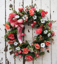 Gallery/Eng12 - April's Garden Wreath