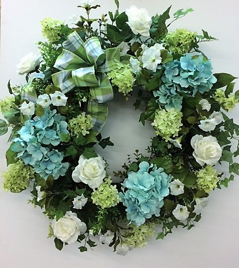 Gallery/ENG14 - April's Garden