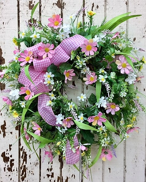 Gallery/ENG25 - April's Garden