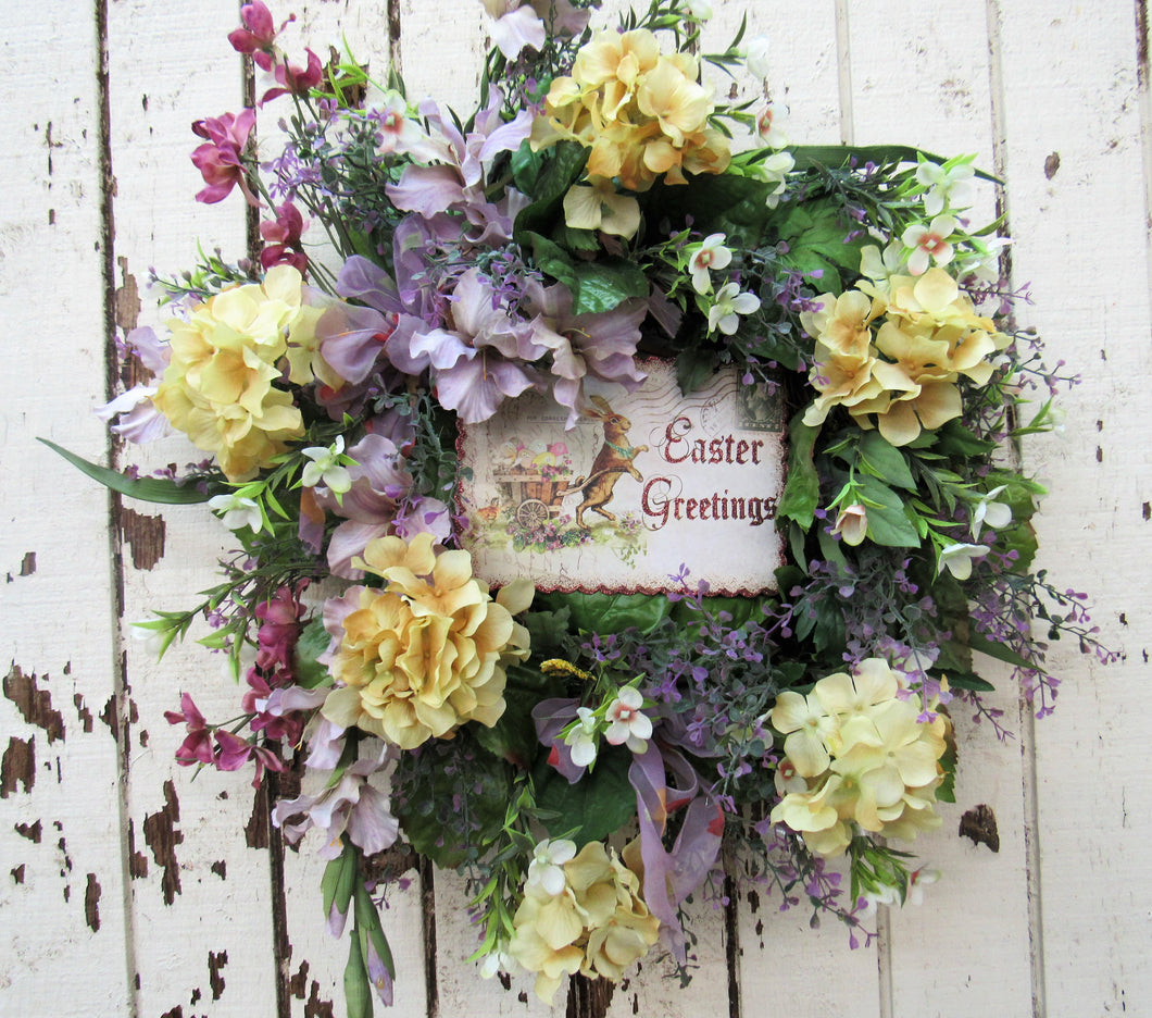 Gallery/ENG77 - April's Garden