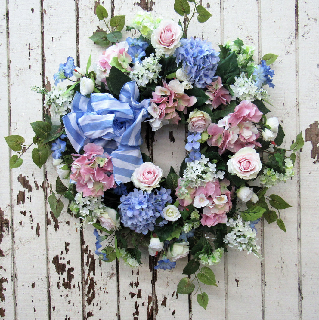 Gallery/ENG101 - April's Garden