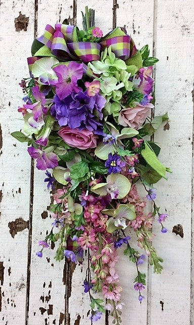 Gallery/Eng106 - April's Garden
