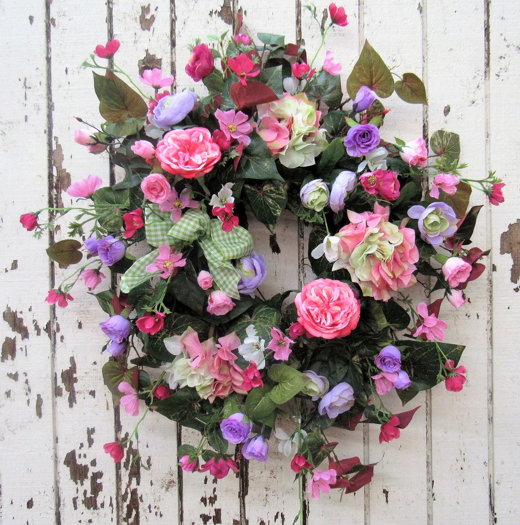 Gallery/ENG108 - April's Garden
