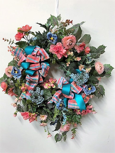 Gallery/ENG109 - April's Garden