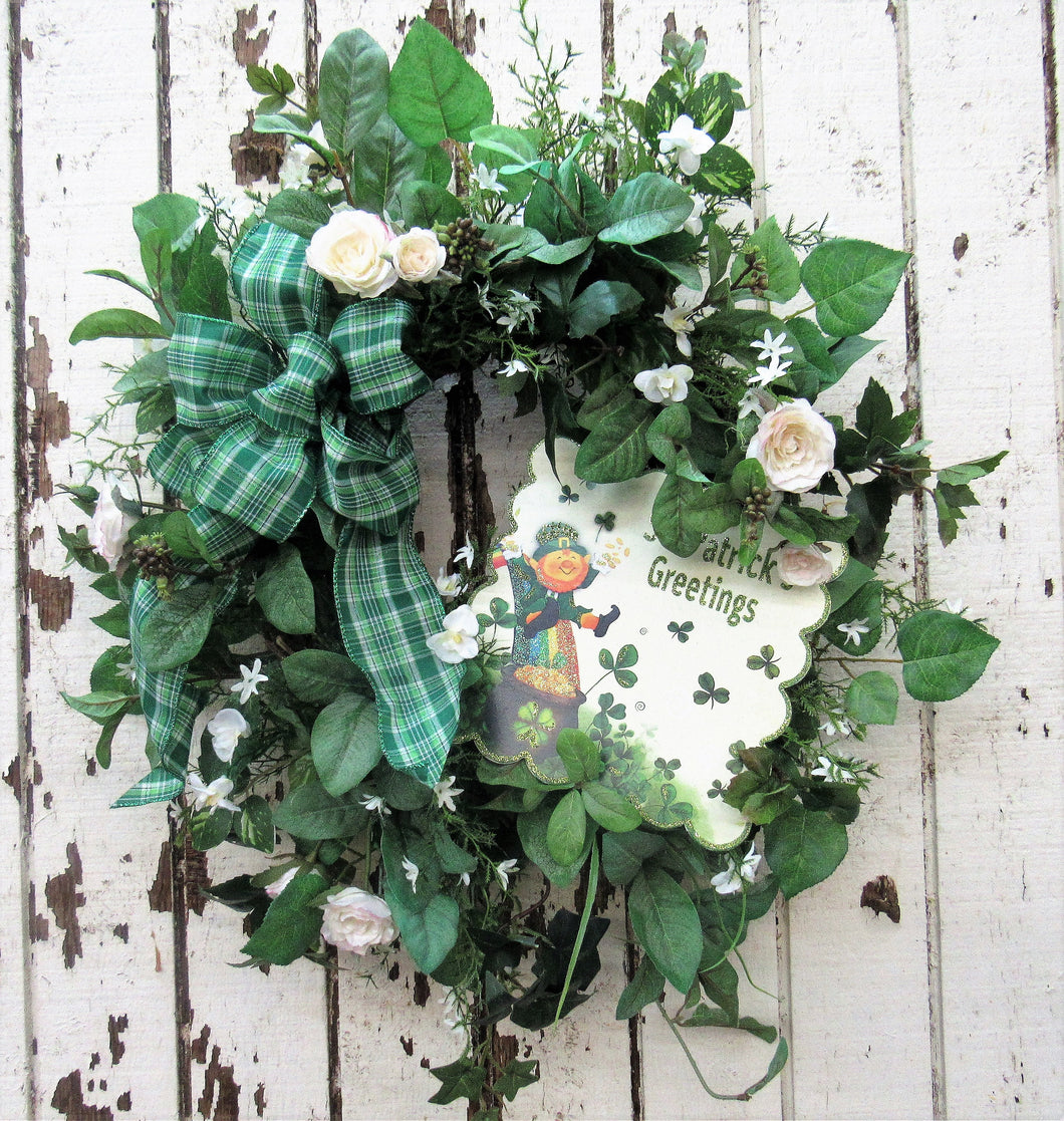 Gallery/Eng112 - April's Garden