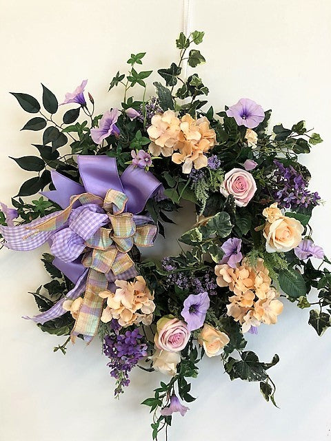 Gallery/Eng122 - April's Garden