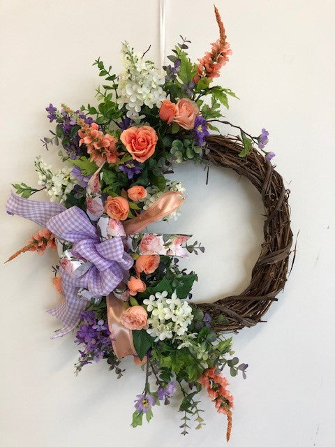 Gallery/Eng131 - April's Garden