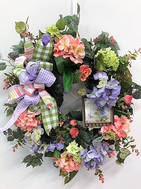 Gallery/Eng140 - April's Garden