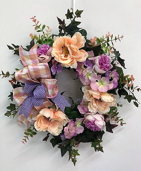Gallery/Eng159 - April's Garden