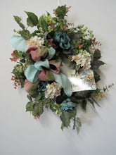 Gallery/Eng169 - April's Garden Wreath