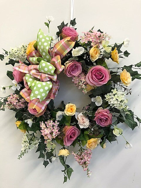 Gallery/Eng178 - April's Garden