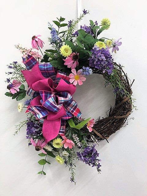 Gallery/Eng180 - April's Garden