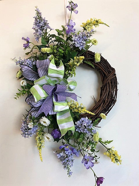 Gallery/Eng181 - April's Garden