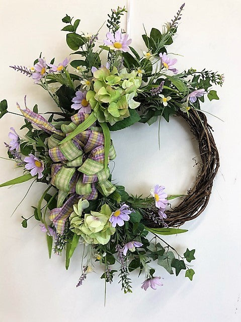 Gallery/Eng186 - April's Garden