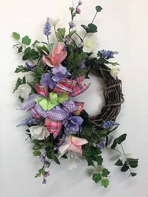 Gallery/Eng187 - April's Garden