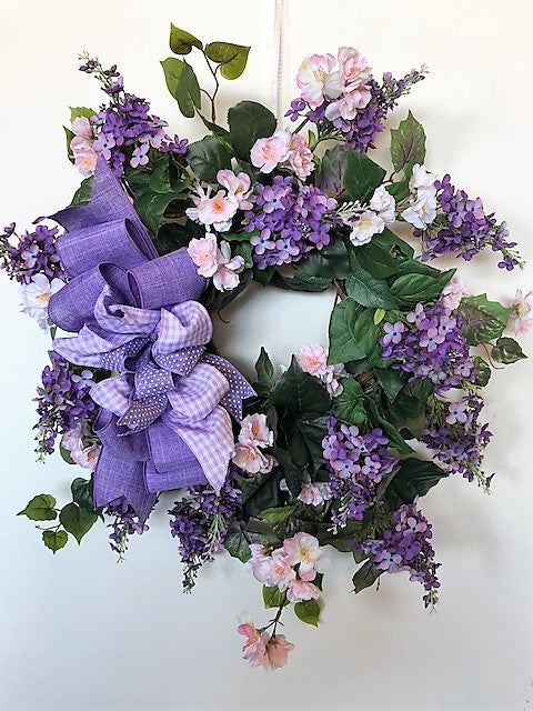 Gallery/Eng191 - April's Garden