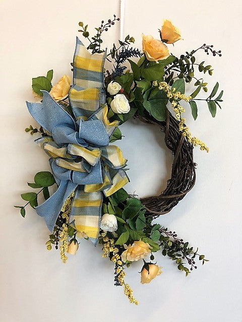 Gallery/Eng208 - April's Garden