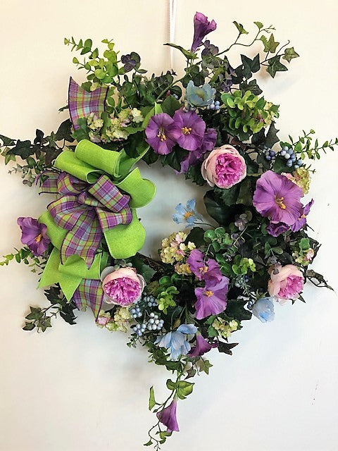Gallery/Eng220 - April's Garden