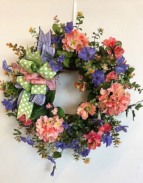 Gallery/Eng224 - April's Garden