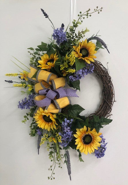 Gallery/Eng235 - April's Garden