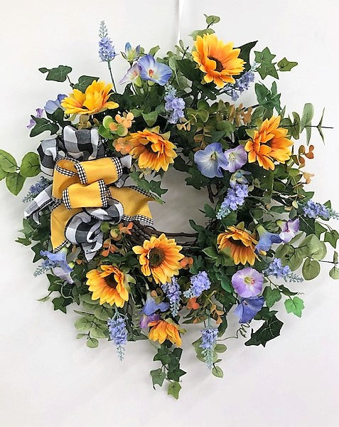 Gallery/Eng251 - April's Garden