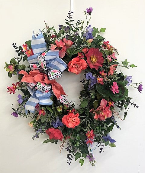 Gallery/Eng268 - April's Garden