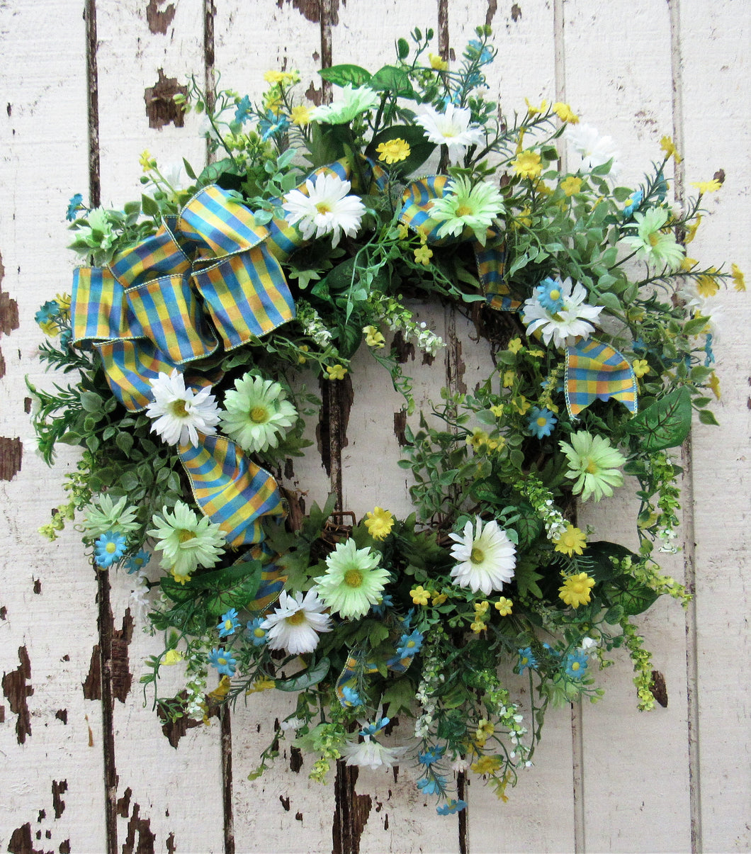 Gallery/ENG31 - April's Garden