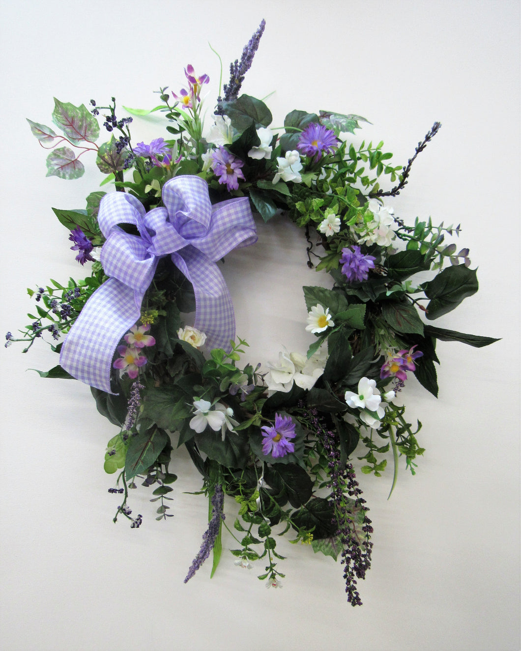 Gallery/Eng62 - April's Garden Wreath