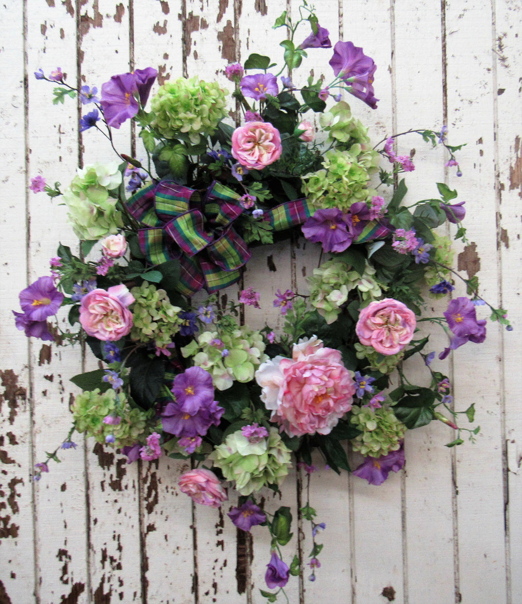 Gallery/ENG64 - April's Garden
