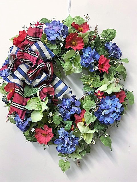 Gallery/ENG65 - April's Garden