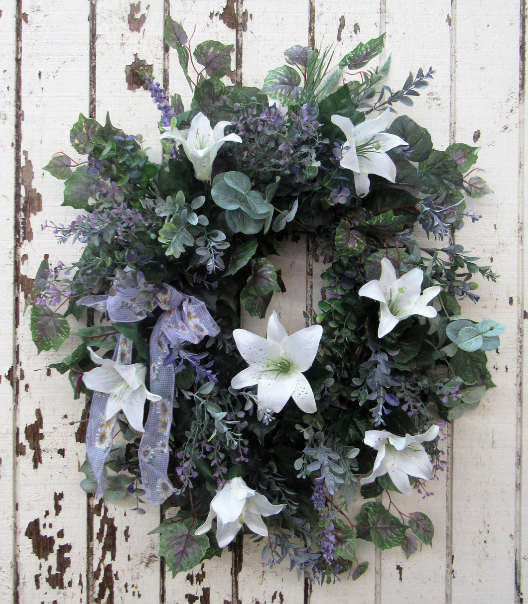 Gallery/Eng74 - April's Garden Wreath