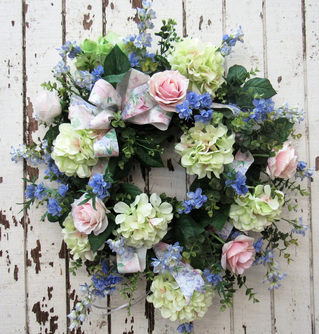 Gallery/ENG76 - April's Garden