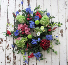Gallery/Eng79 - April's Garden Wreath