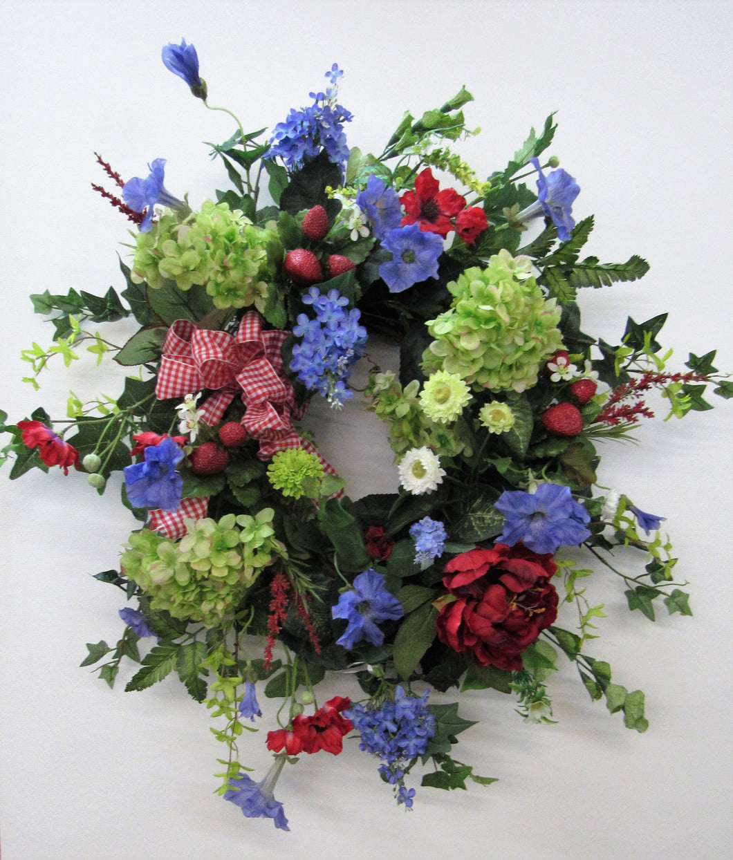 Gallery/Eng79 - April's Garden Wreath