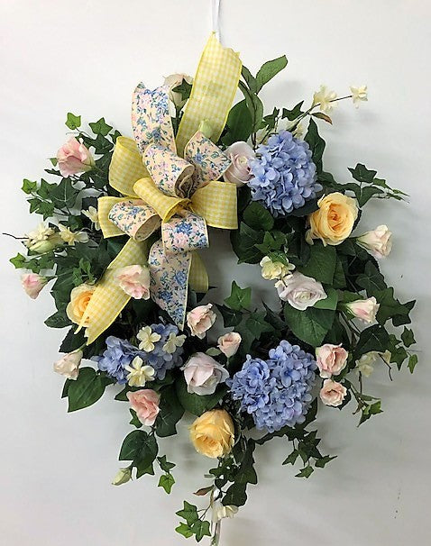 Gallery/ENG88 - April's Garden