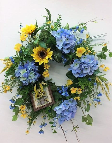 Gallery/Eng90 - April's Garden Wreath