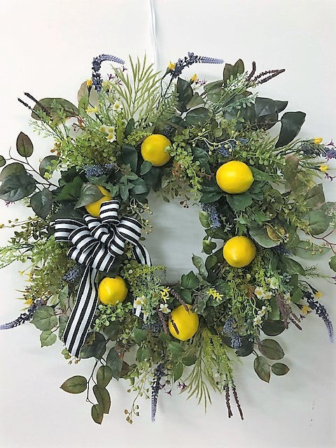 Gallery/FH16 - April's Garden Wreath