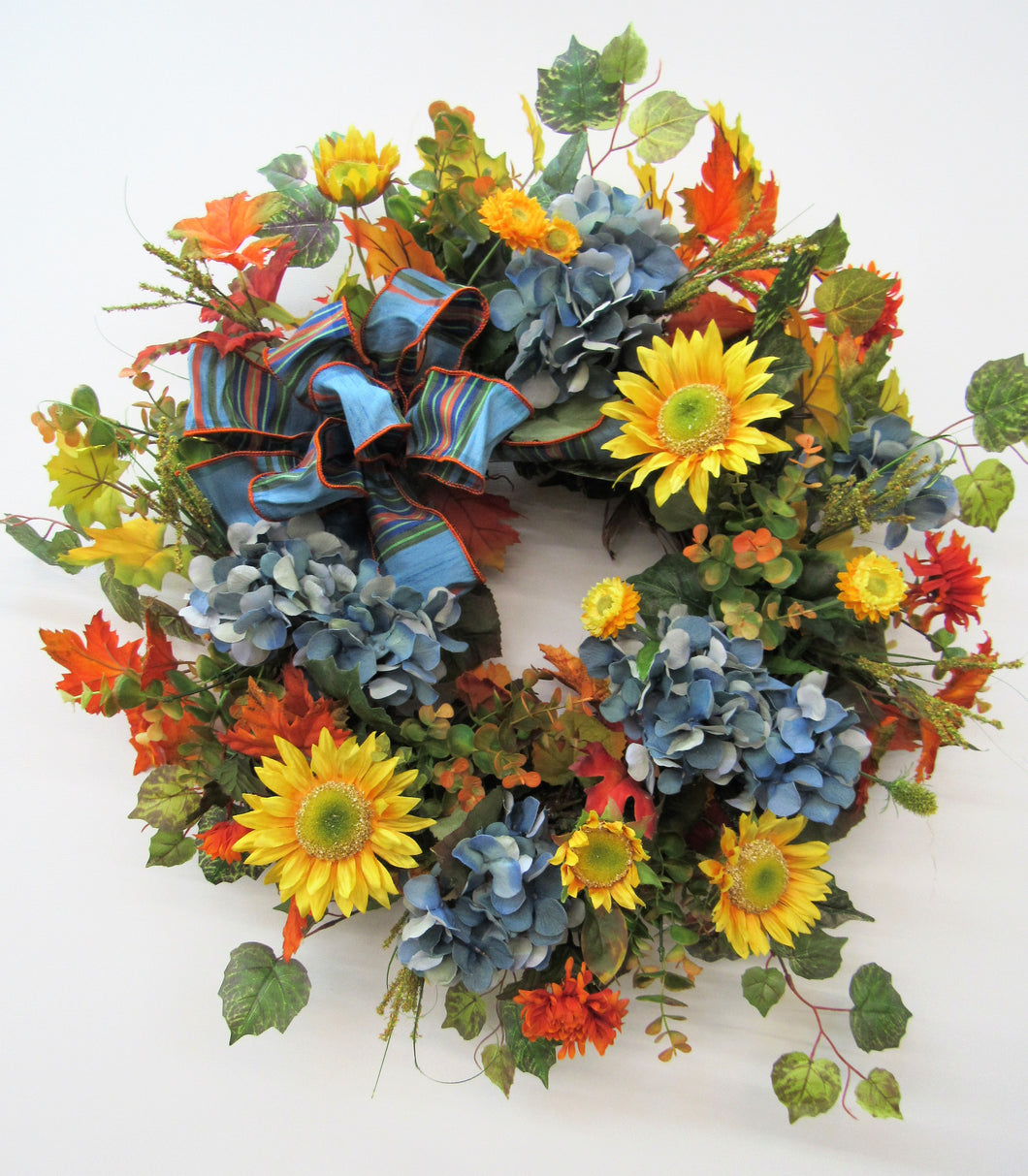Gallery/HARV15 - April's Garden
