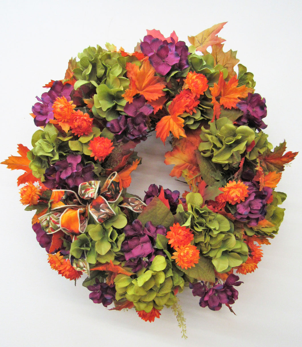 Gallery/Harv29 - April's Garden Wreath