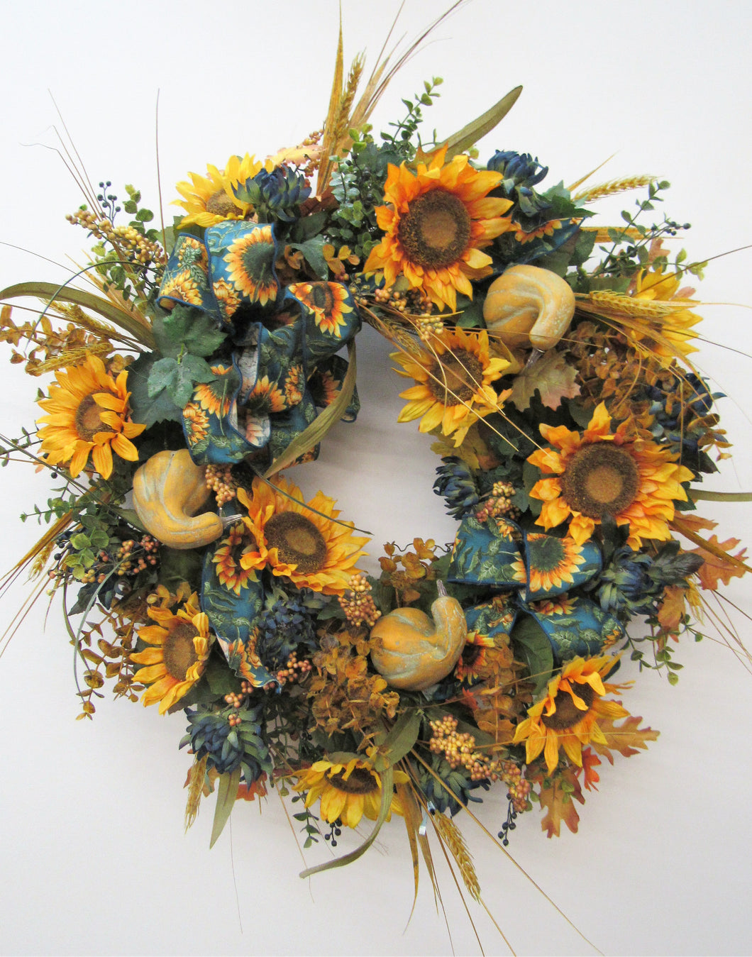Gallery/Harv32 - April's Garden Wreath