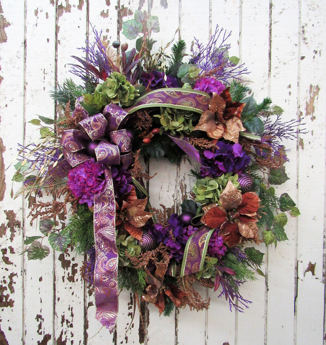 Gallery/Hol33 - April's Garden