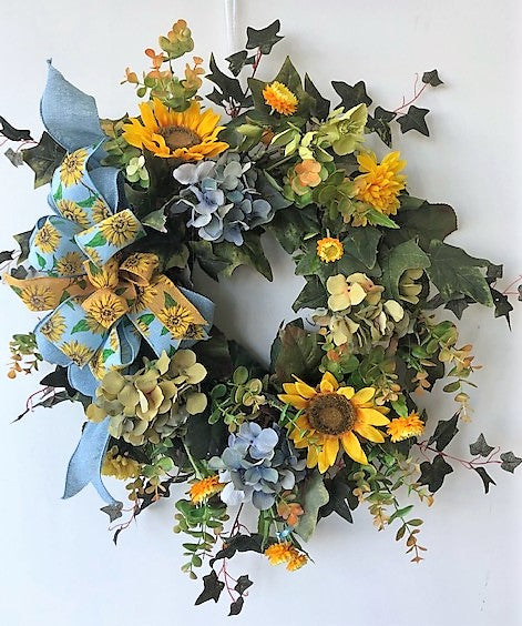 Gallery/IS14 - April's Garden