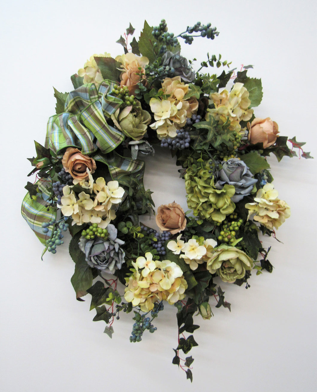 Gallery/Rom19 - April's Garden Wreath