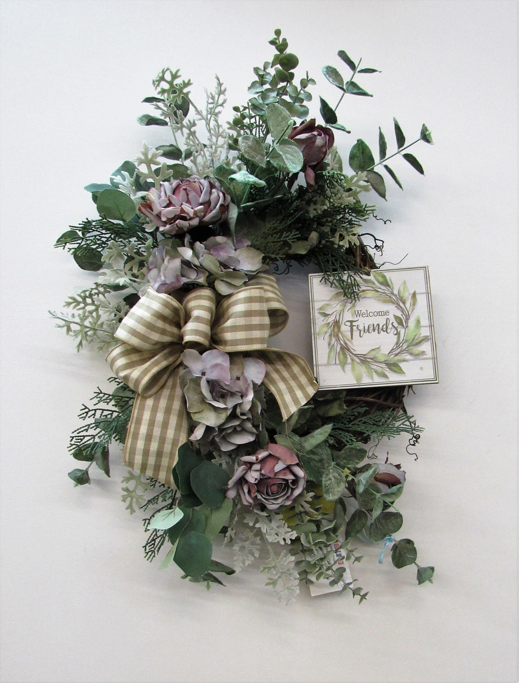 Gallery/Rom23 - April's Garden Wreath