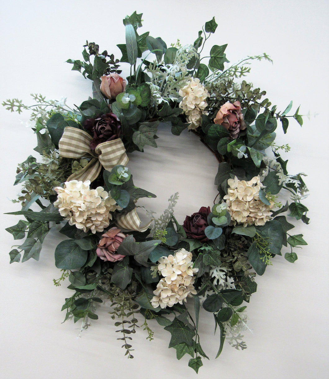 Gallery/Rom26 - April's Garden Wreath