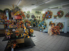 Our Showroom - April's Garden