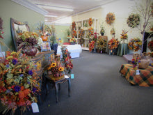 Our Showroom - April's Garden