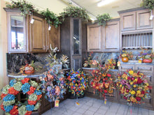 Our Showroom - April's Garden